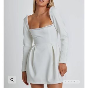 Odd Muse Pearl Dress